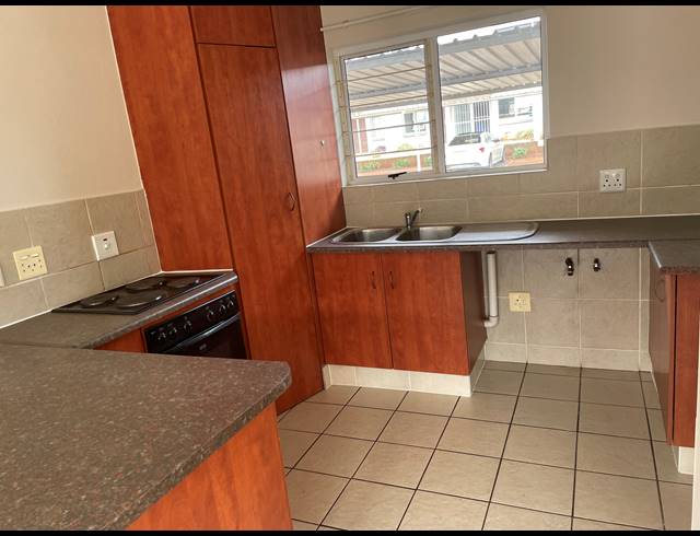 1 BEDROOM APARTMENT FOR SALE IN ANNLIN
